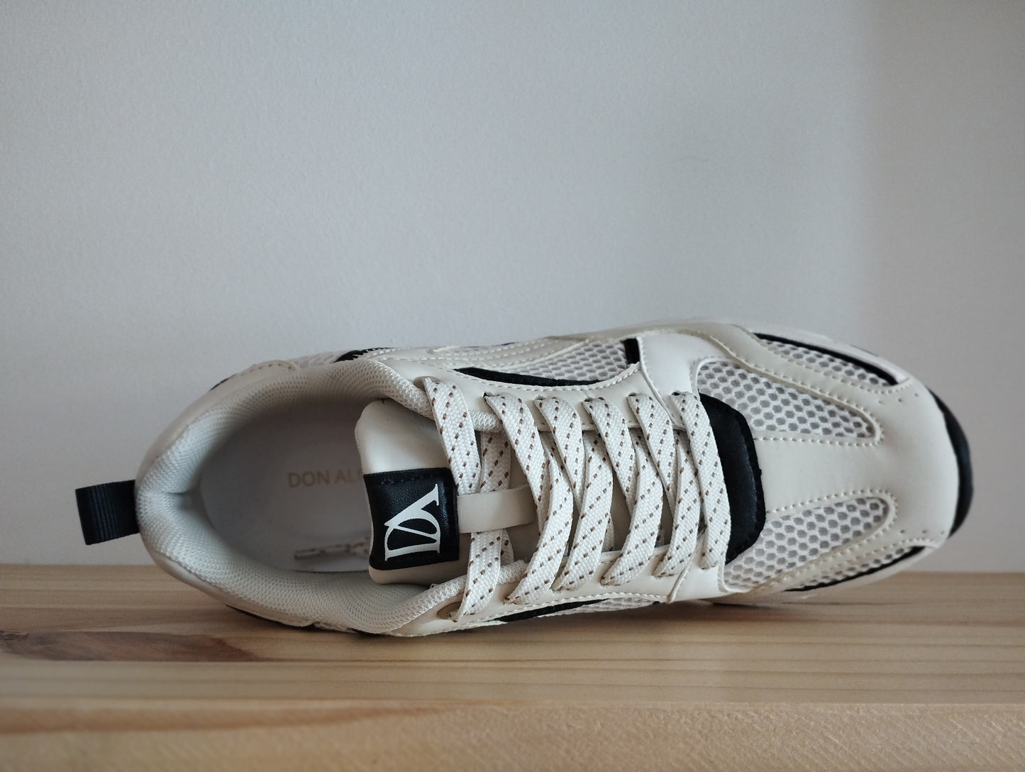 Deportivas Don Algodón