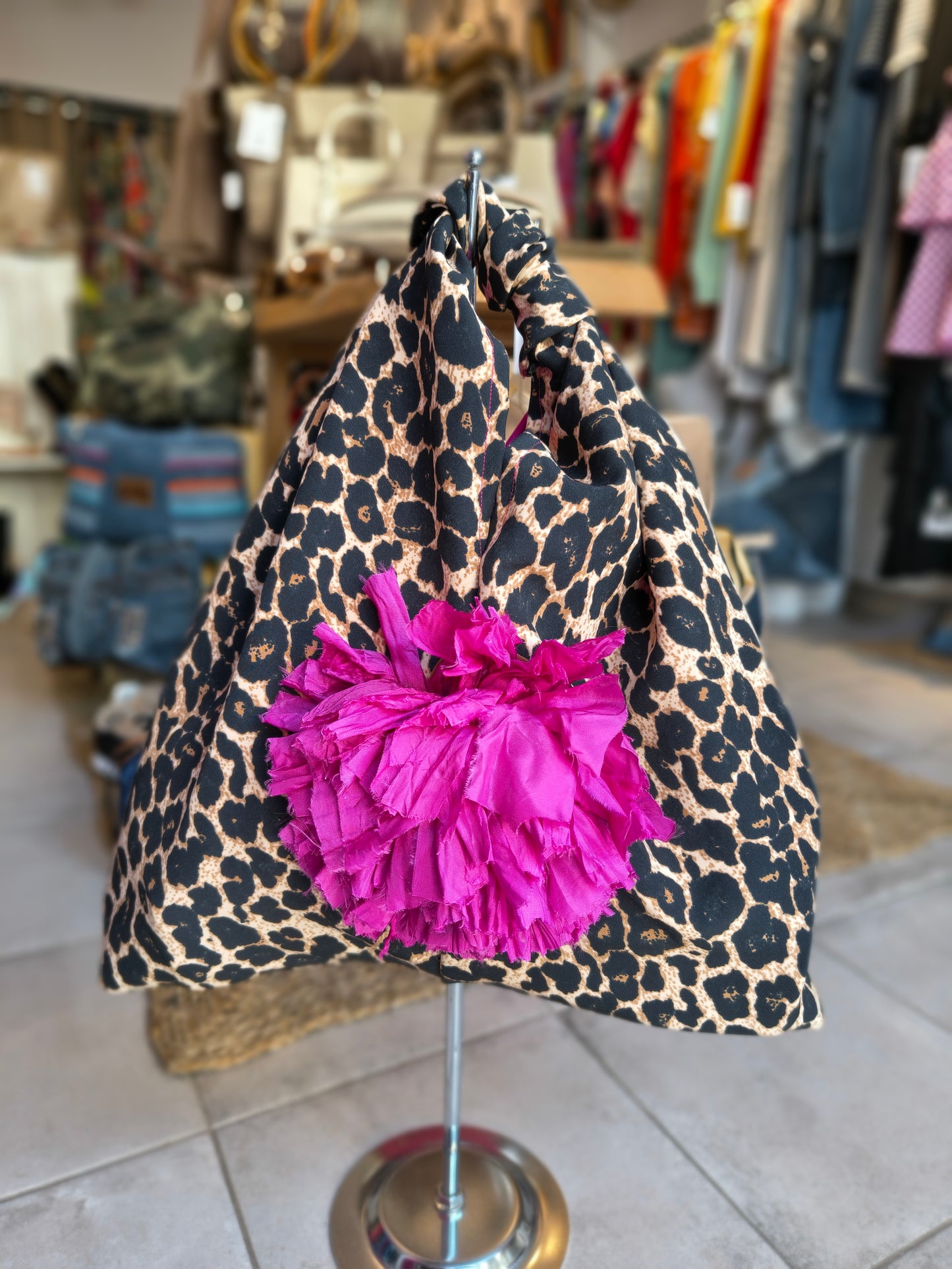 Bolso asas Pepori 5 colores diferentes 🌈