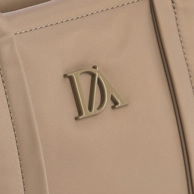 Bolso Don Algodón asas