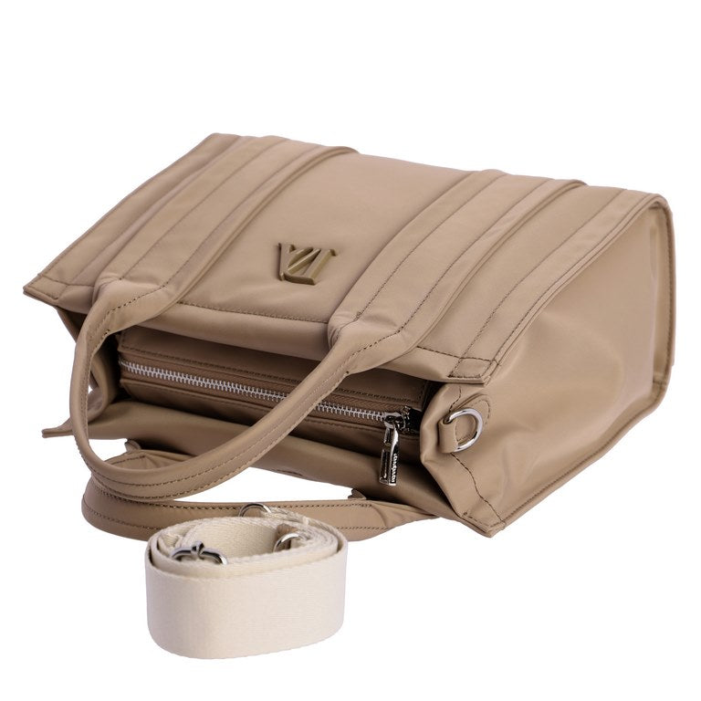 Bolso Don Algodón asas