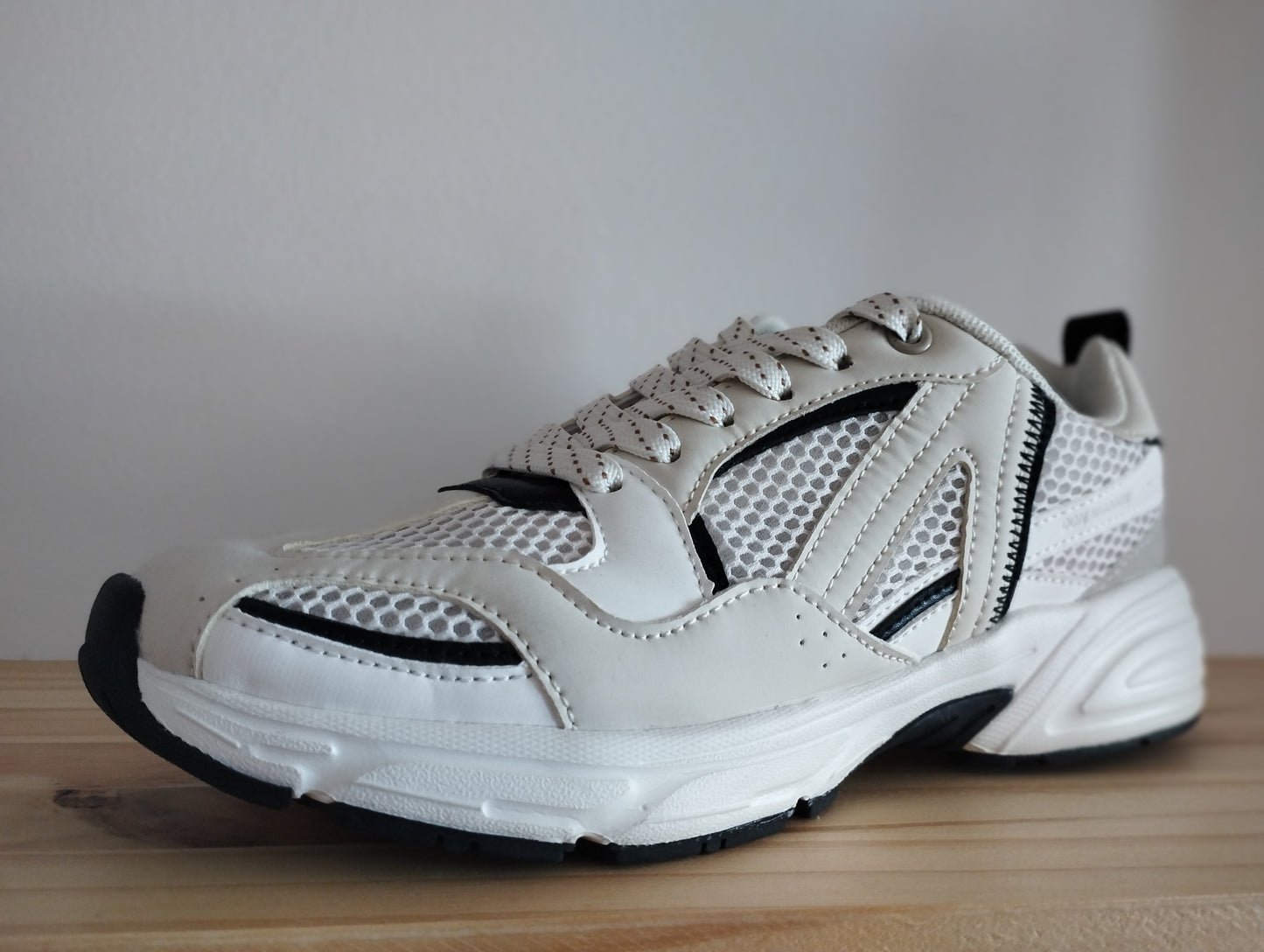 Deportivas Don Algodón