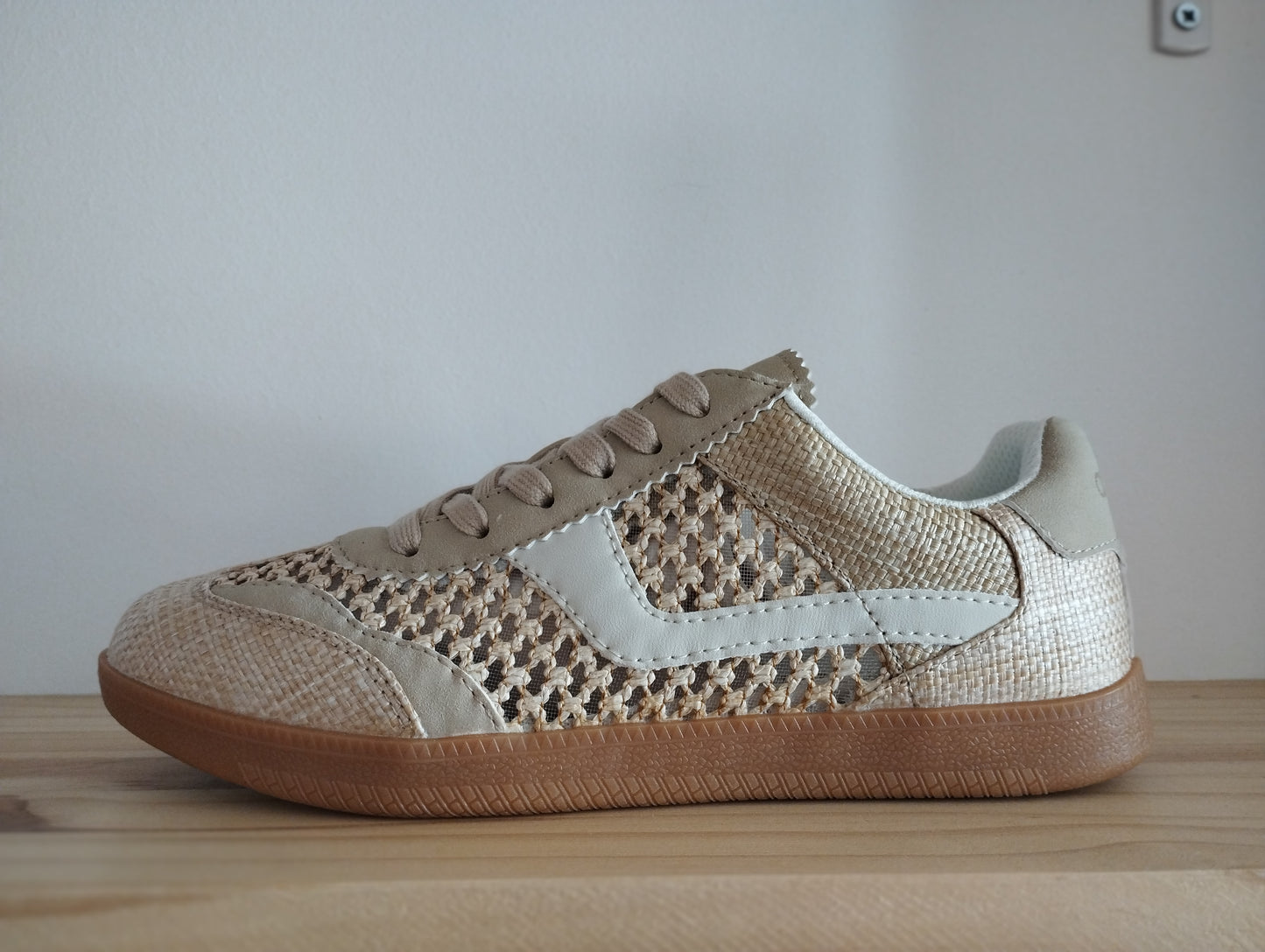 Deportiva natural Amichi