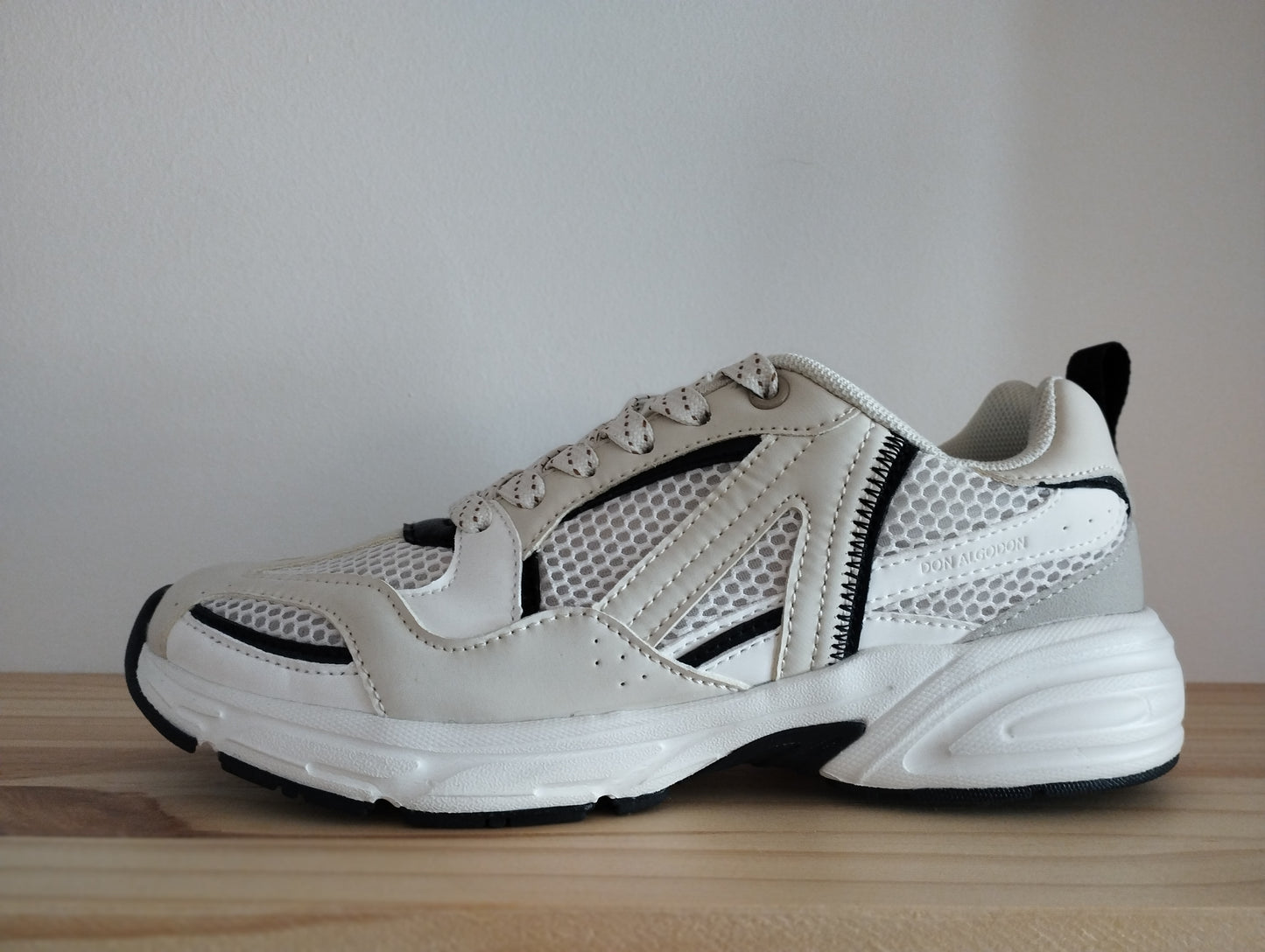 Deportivas Don Algodón