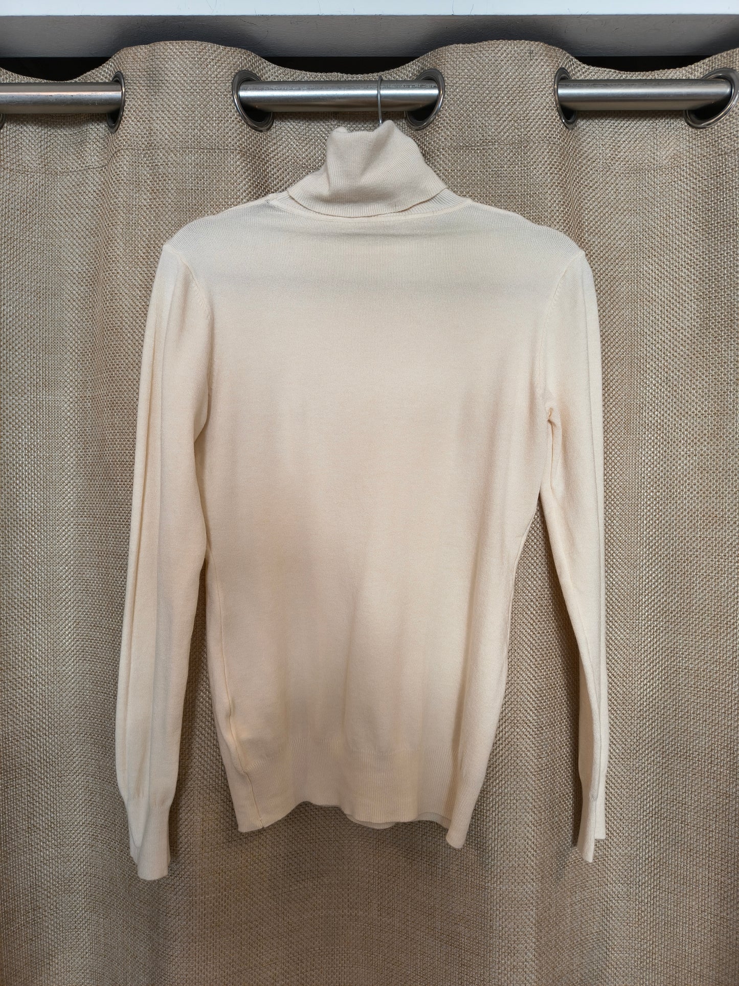 Z.OUTLET.              Jersey cuello vuelto