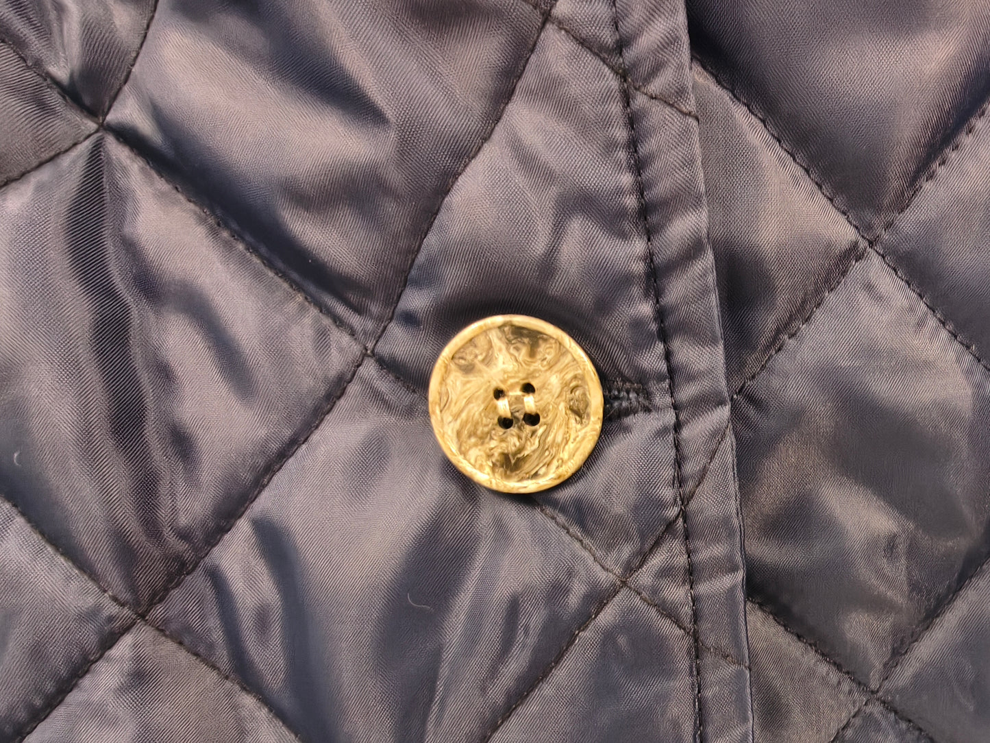 Z.OUTLET.        Chaqueta acolchada extragrande