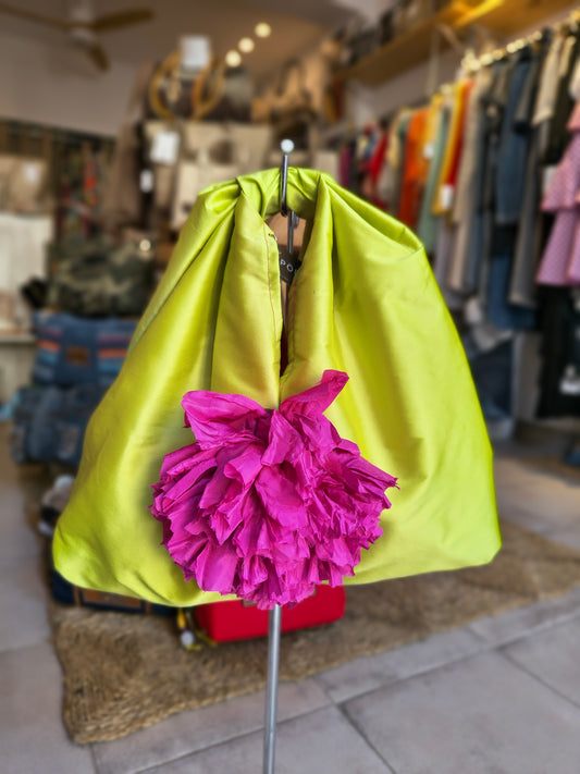 Bolso asas Pepori 5 colores diferentes 🌈