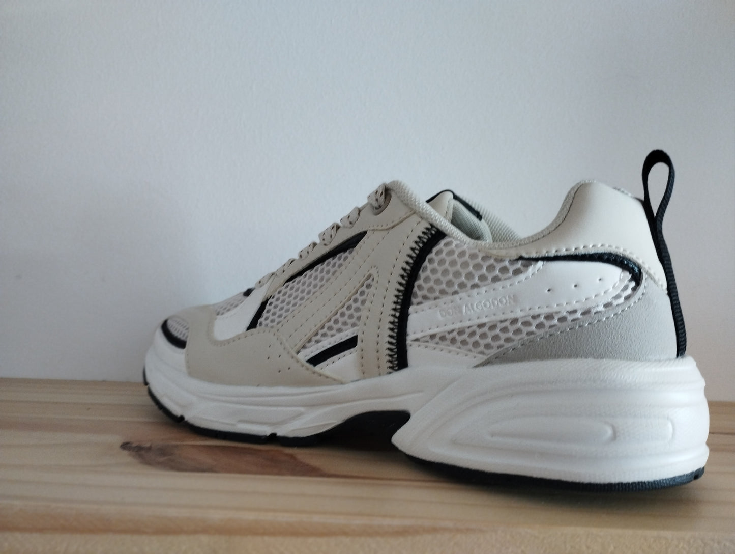 Deportivas Don Algodón