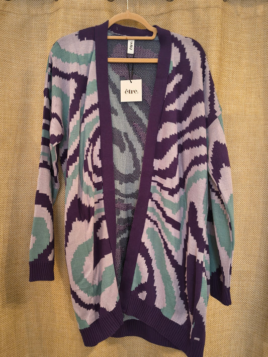 Z.OUTLET.             rebecón multicolor ETRE