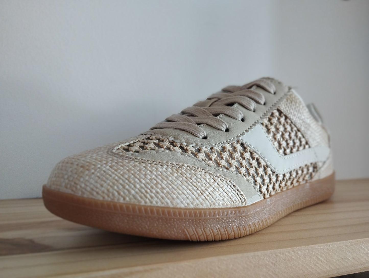 Deportiva natural Amichi