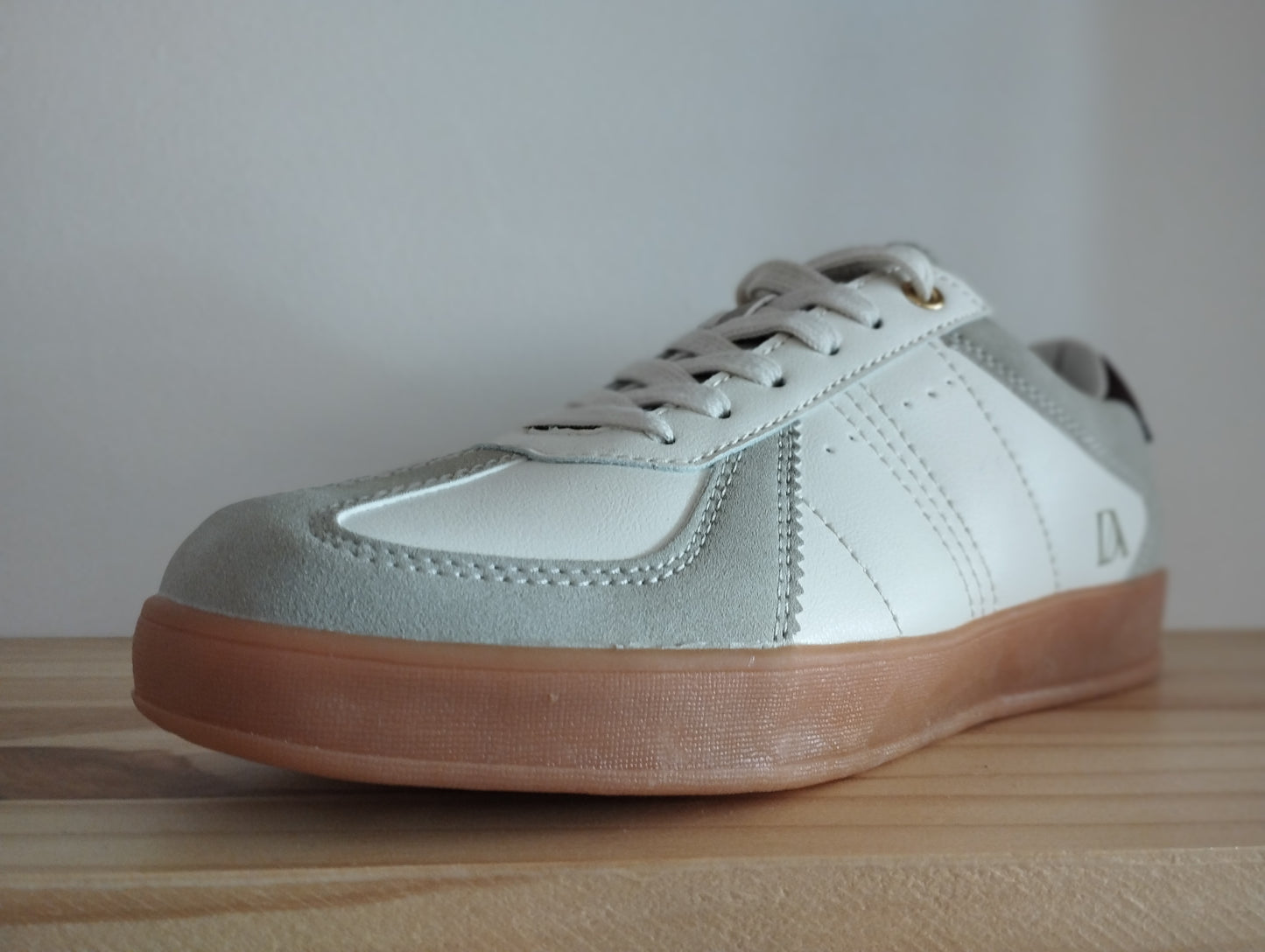 Deportivas Don Algodón