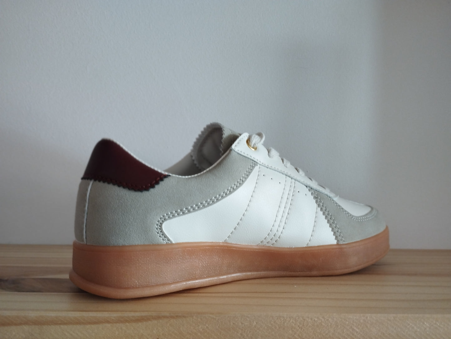 Deportivas Don Algodón