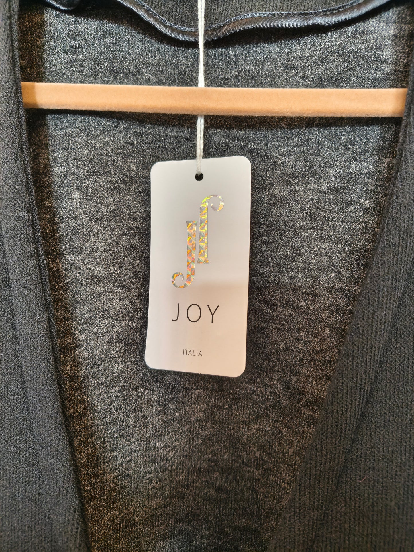 Z.OUTLET.                     Rebecón Joy negro