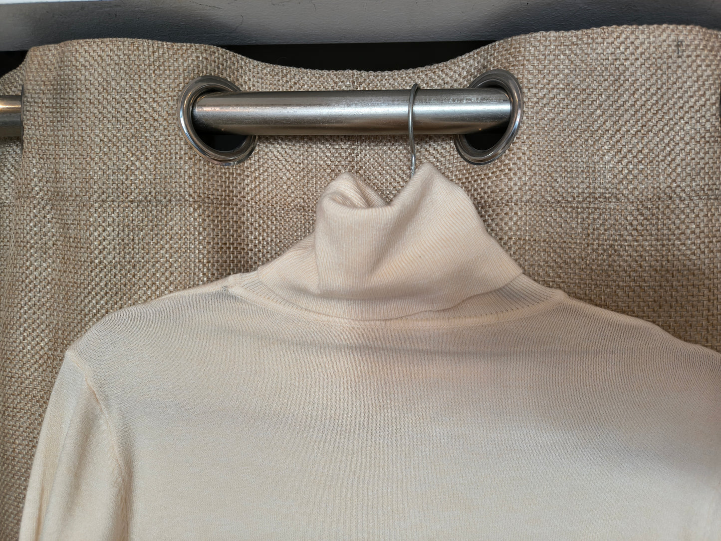 Z.OUTLET.              Jersey cuello vuelto