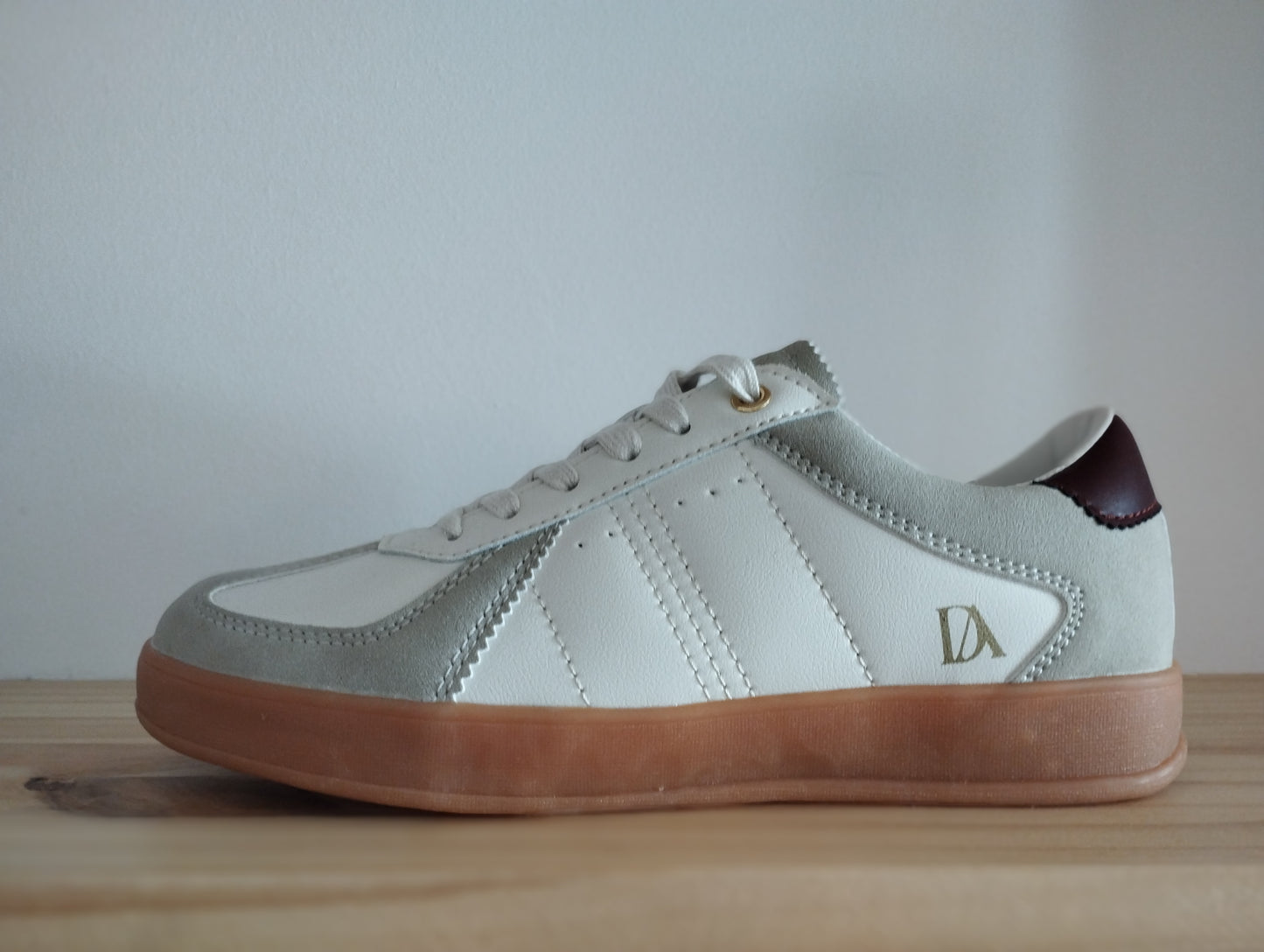 Deportivas Don Algodón