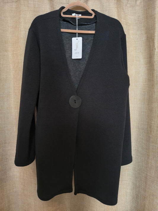 Z.OUTLET.                     Rebecón Joy negro