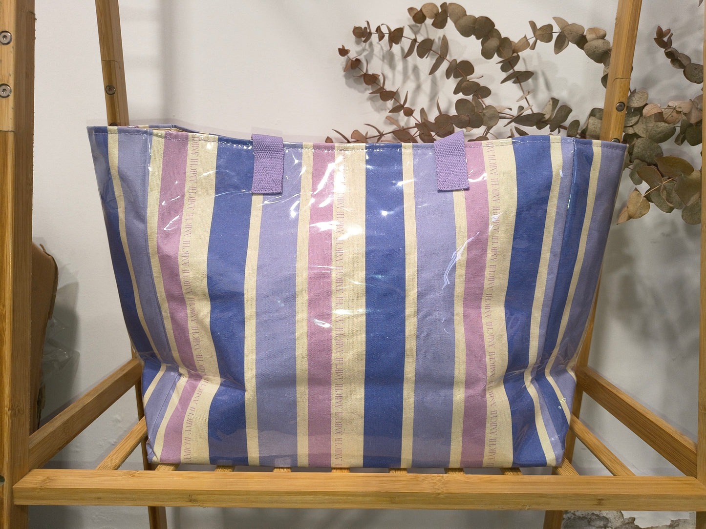 Bolsa cesta de playa Amichi