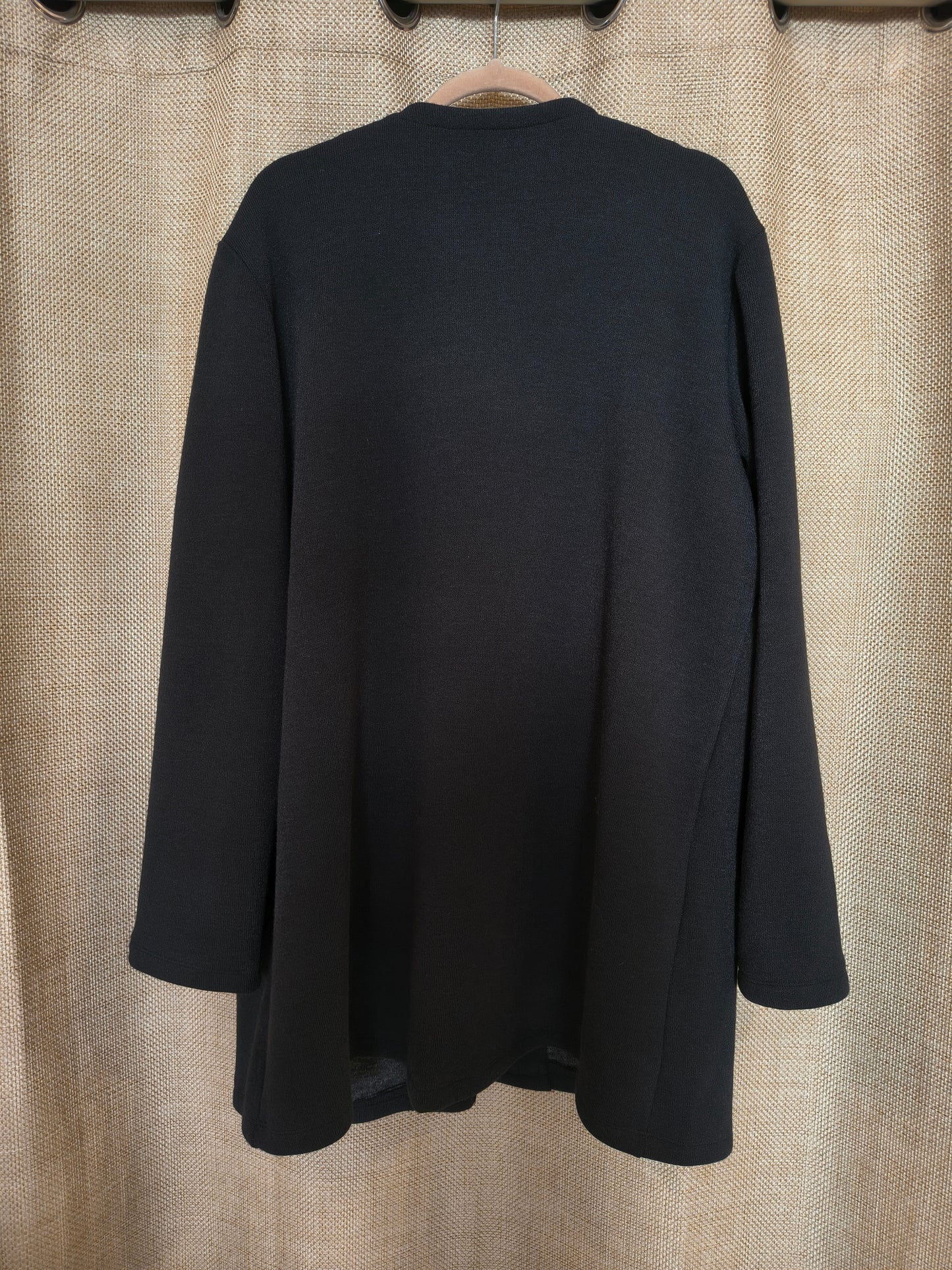 Z.OUTLET.                     Rebecón Joy negro